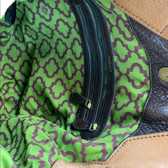 OrYANY Victoria Colorblock Hobo Handbag - Picture 12 of 12